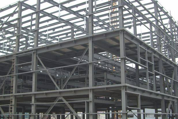 三清山高层钢构造的支撑布置跟构造应当符合哪些范例榜样